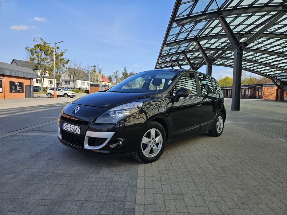 Renault Scenic 3