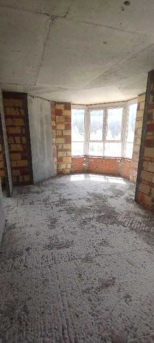 2к квартира вул. Виговського, 1-Ф (64.9 кв.м.)