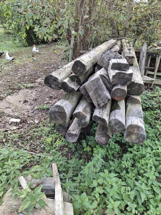 Продам дошку і бальки