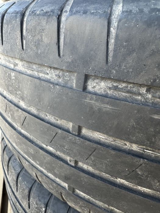 Продам шини Powertrac Rasing Pro 205/55/ZR16