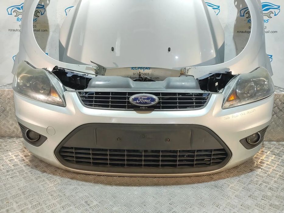 Frente Completa Ford Focus Mk2 2 II Facelift