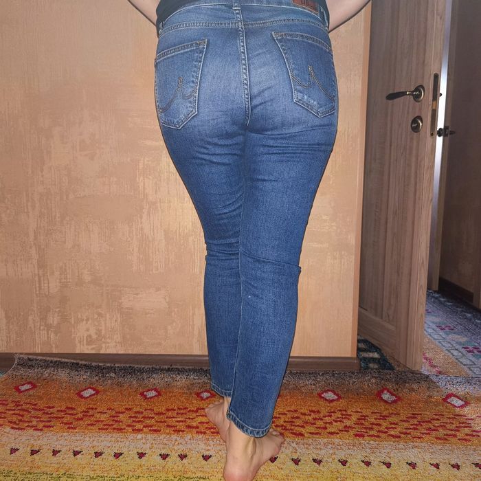 Продам джинсы LTB