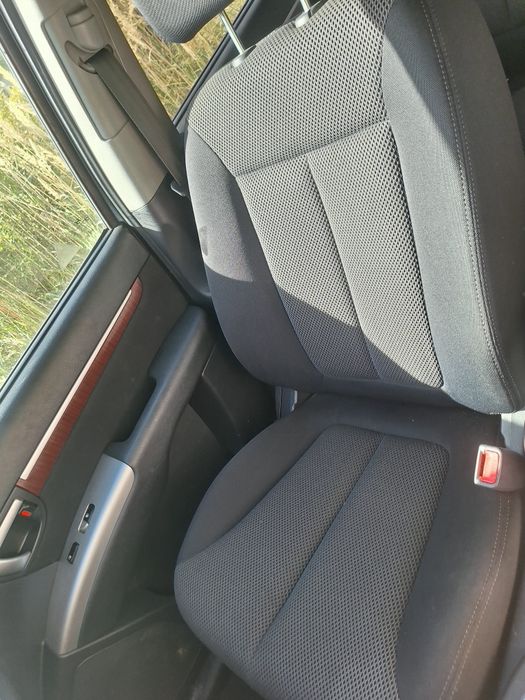 Hyundai santa fe 2.2