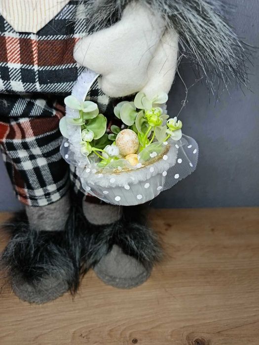 Zajączek wielkanocny