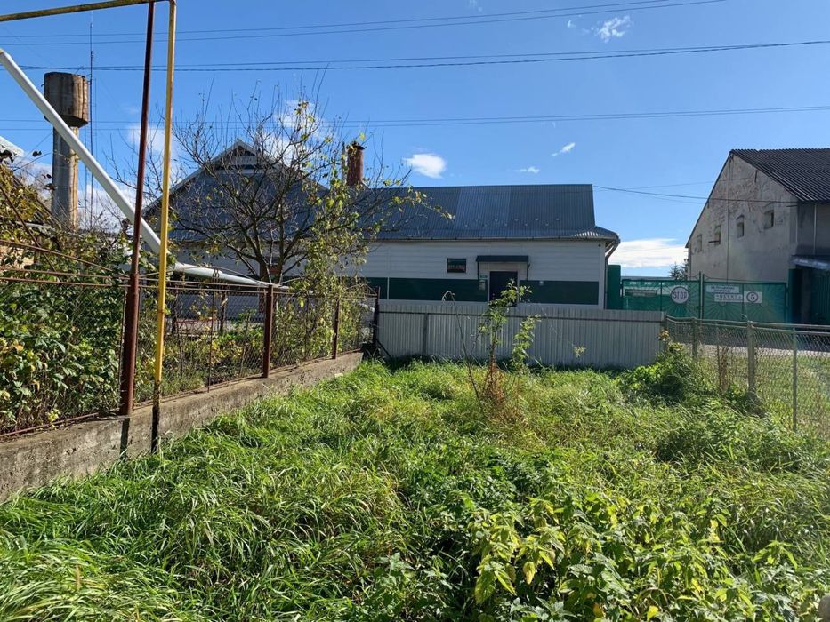 Продається півособняк в районі магазину "Епіцентр"