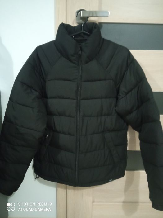 House męska młodzieżowa kurtka przejściowa  XS