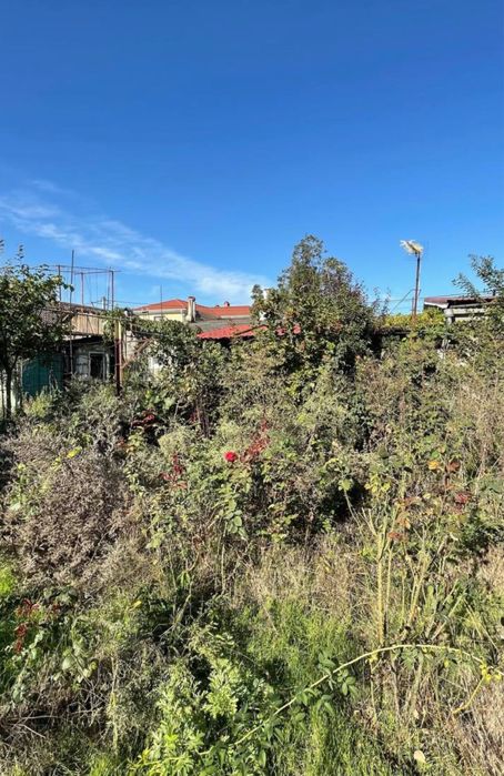 Уборка территории / триммер / бензопила / быстро и качественно