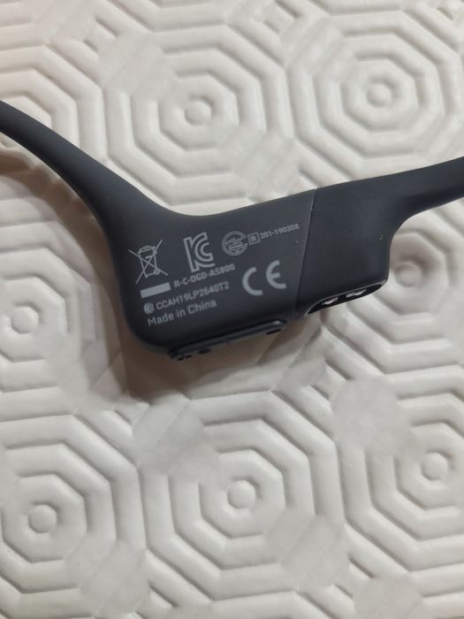 Auriculares bluethoot shokz as800