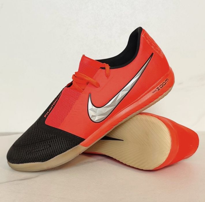 Футзалки 41 (42) Nike Zoom Phantom Venom PRO