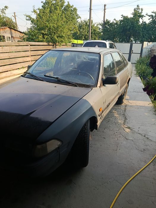 toyota  Carina 2