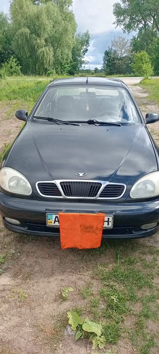 Деу сенс 1.3по т/п