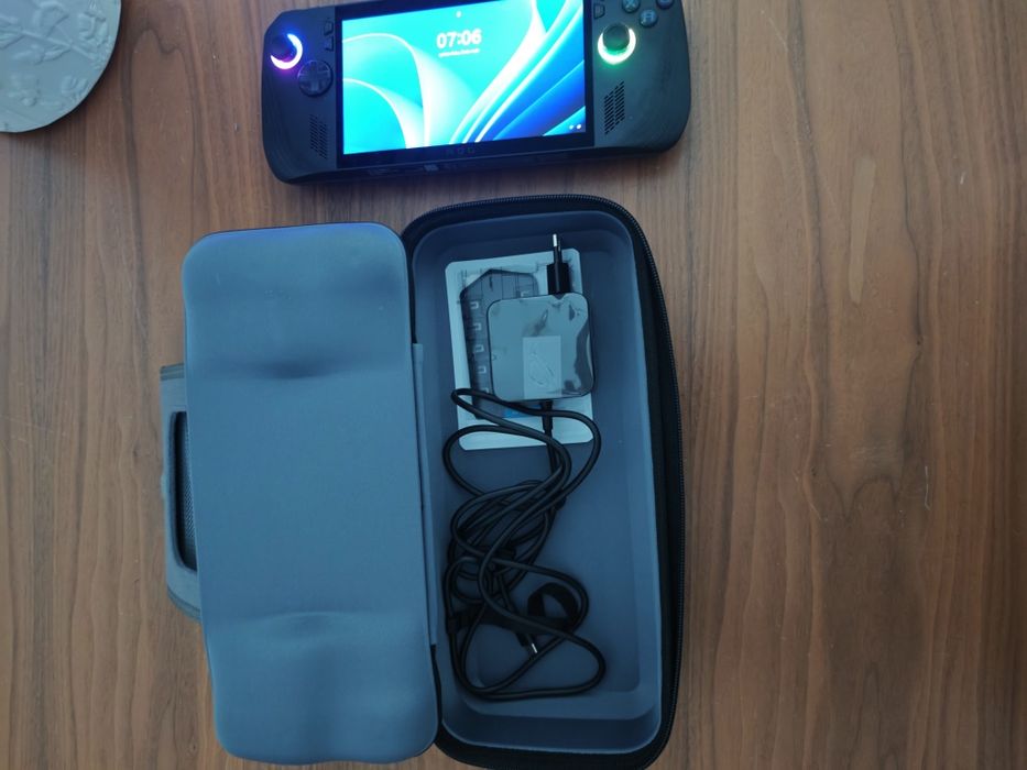 Asus ROG Ally X 1TB