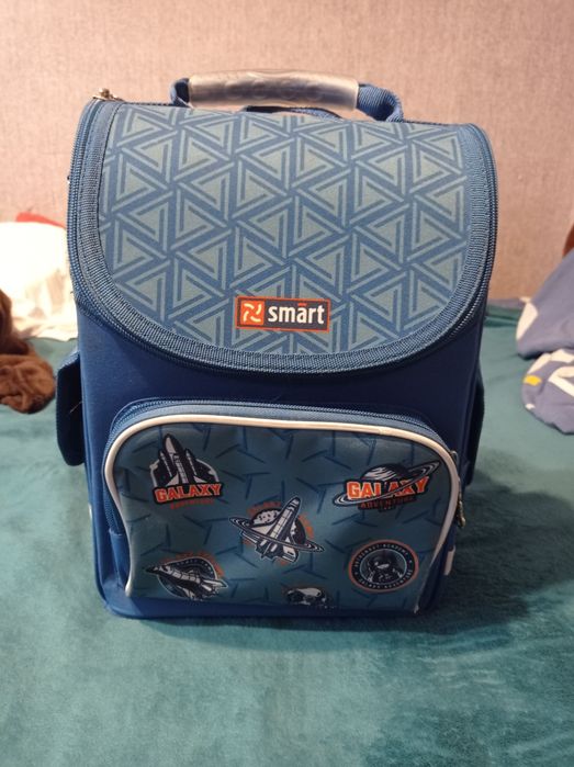 Продам детский  рюкзак для мальчика