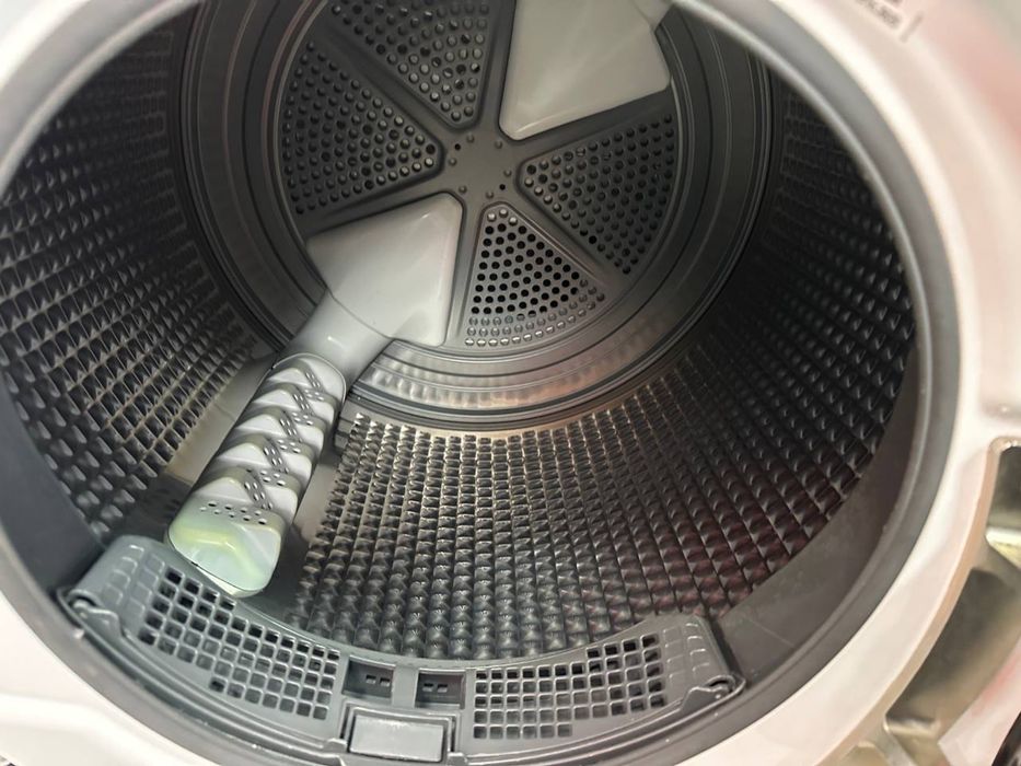 Сушильна сушка машинка Whirlpool Сток А+++ 24 рік 9кг