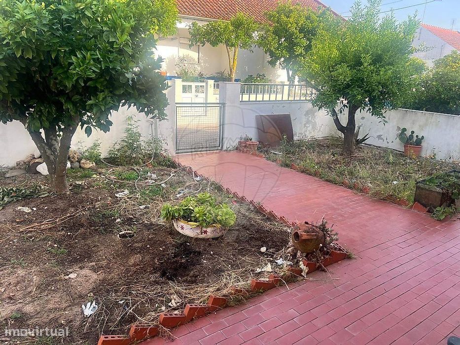 Moradia T3 para venda