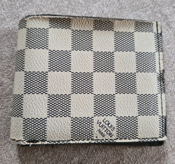 Portfel Louis Vuitton