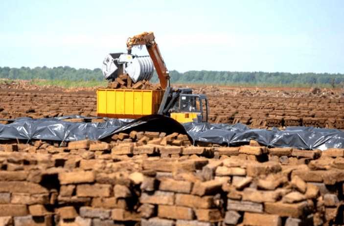 Професійне вугілля, брикети, пелети для бізнесу