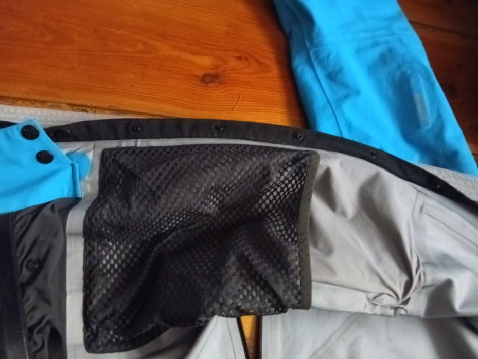 Kurtka narciarska Helly Hansen