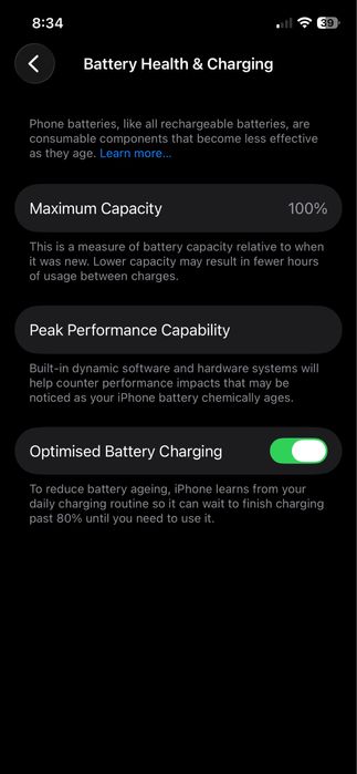 Iphone 12 // negociavel