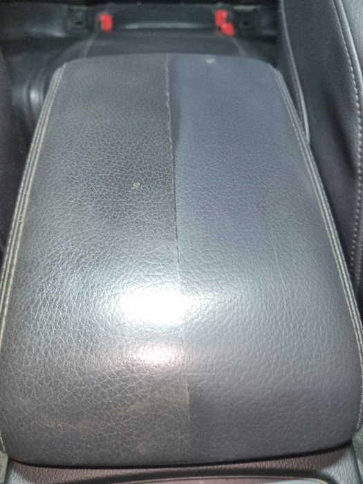 Czyszczenie wnętrz i  polerowanie lamp