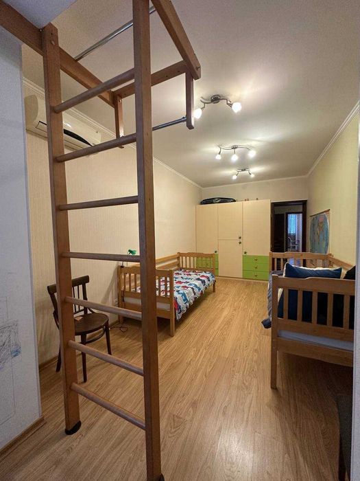 2 комн. квартира ЖК Вернисаж. Кирпич. АОГВ. Таирова - Вид 5