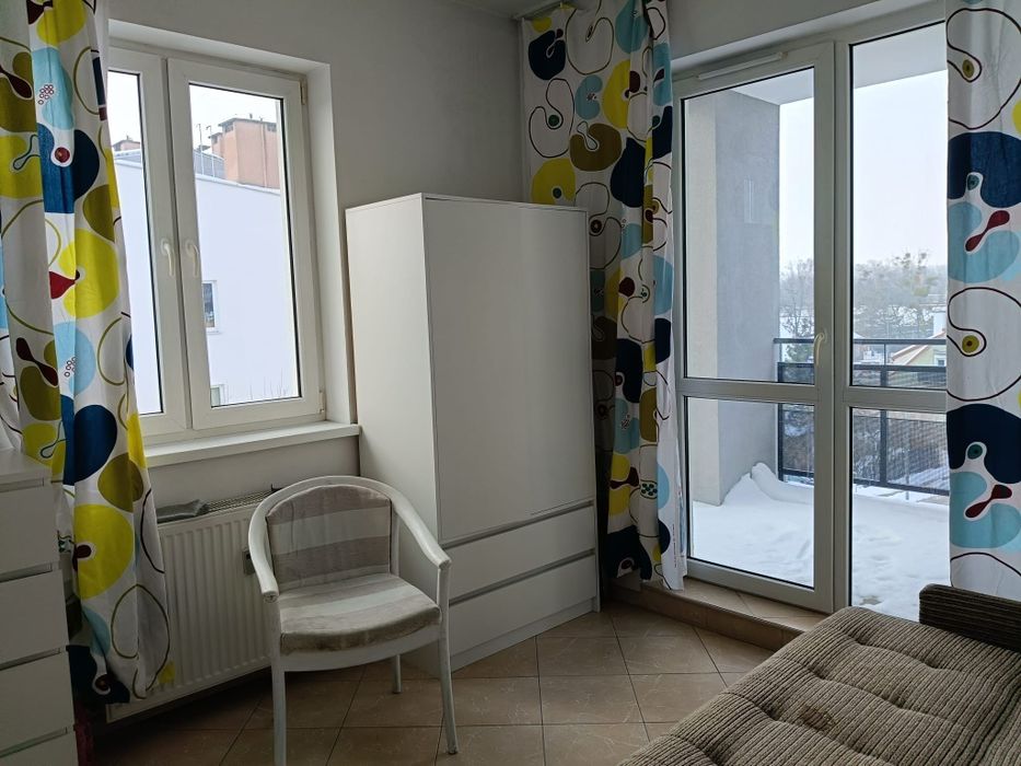 Pokój do wynajęcia - ul. Obrońców Tobruku