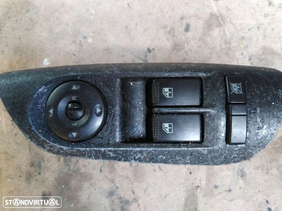 HYUNDAI COUPE COMANDO VIDROS ELÉCTRICOS