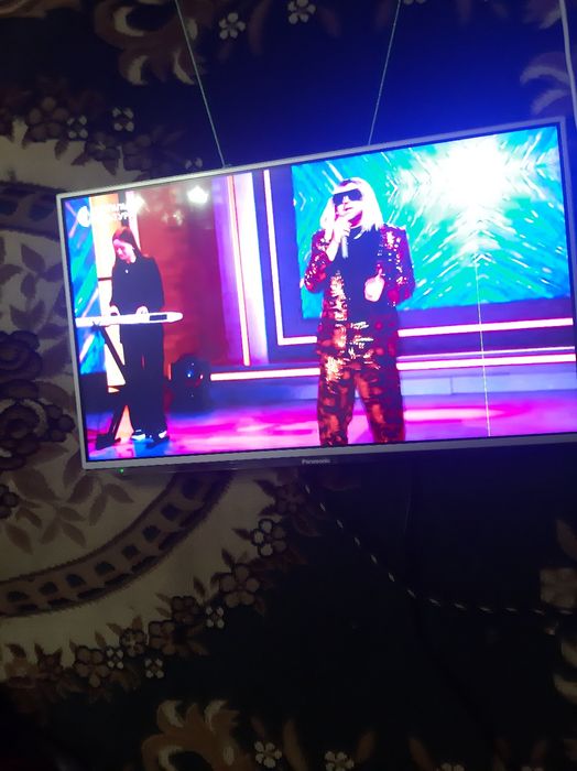 Продаж Тв панасонік