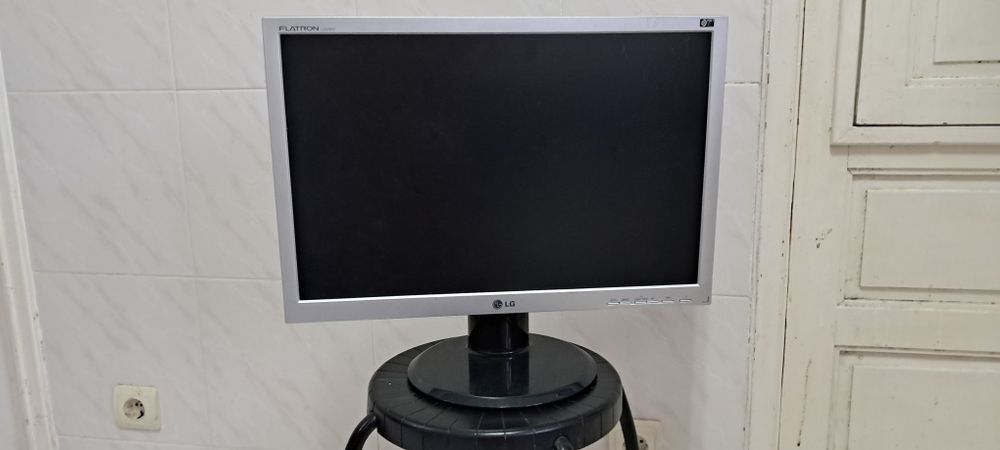 Monitor LG 23 polegadas