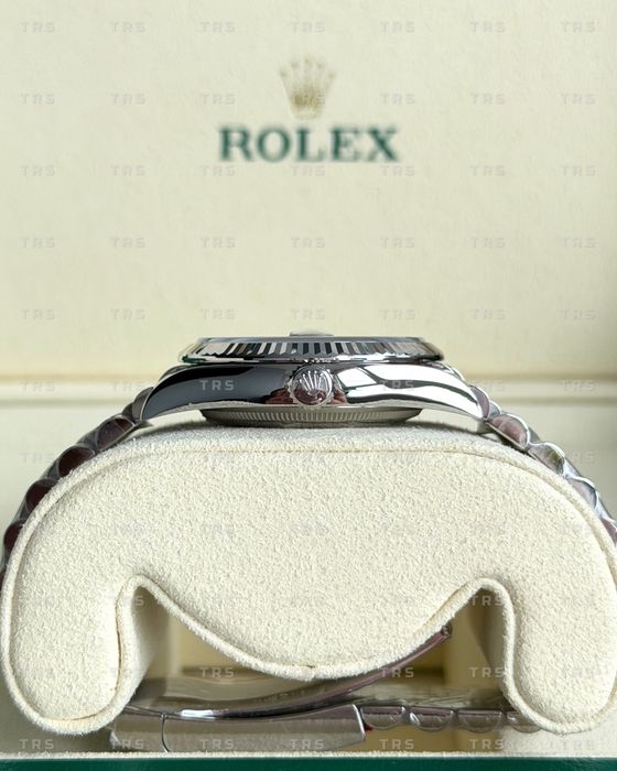 Годинник Datejust 36mm 126234 Blue