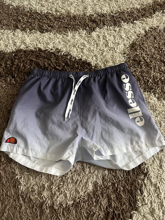 продам шорты Ellesse,размер L, мужские, состояние 9/10