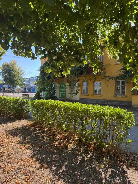 Продаж комерційного приміщення