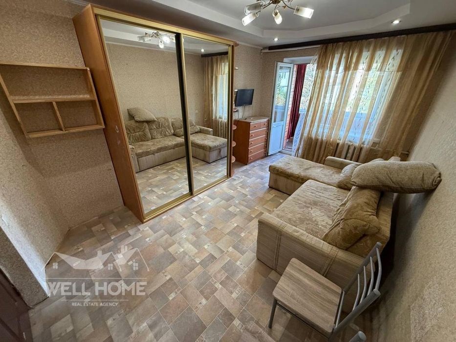 Продаж 2к квартири, вул. Грушевського, 3, м. Вишгород