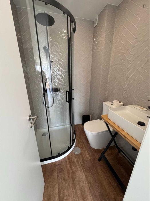 apartamento T1 no centro/ baixa de Coimbra