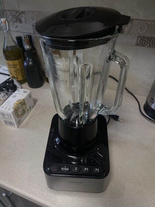 Блендер Panasonic