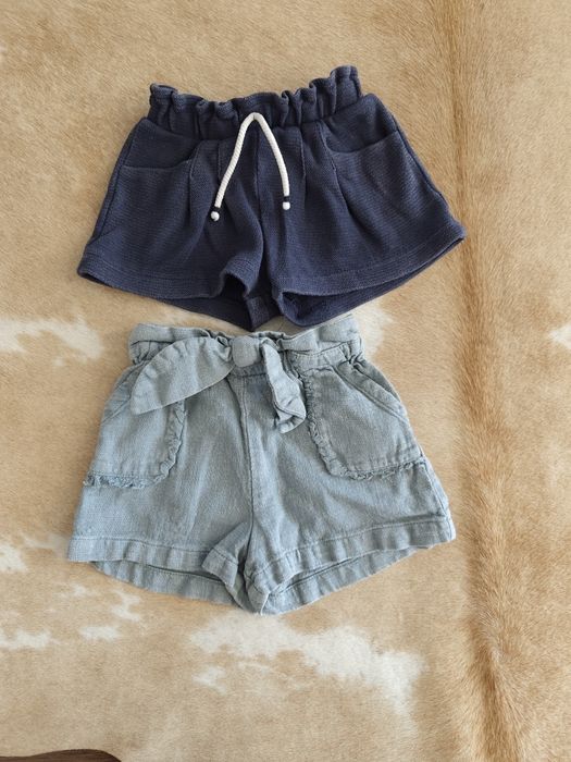 Spodenki Zara 80cm