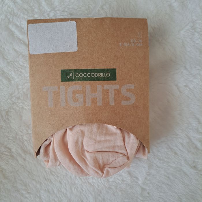 Rajstopy coccodrillo 68/74