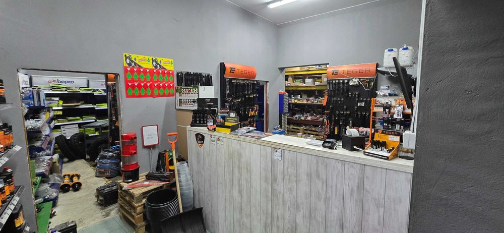 Lokal usługowy w centrum 330m2