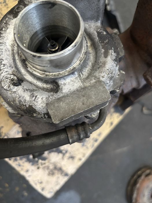 Turbo GTB1752V BMW