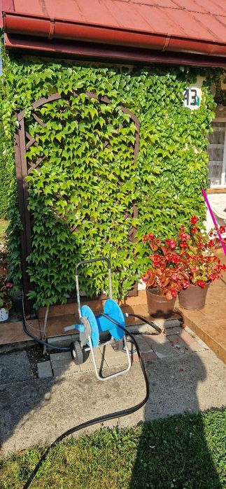 Działka rekreacyjna ROD