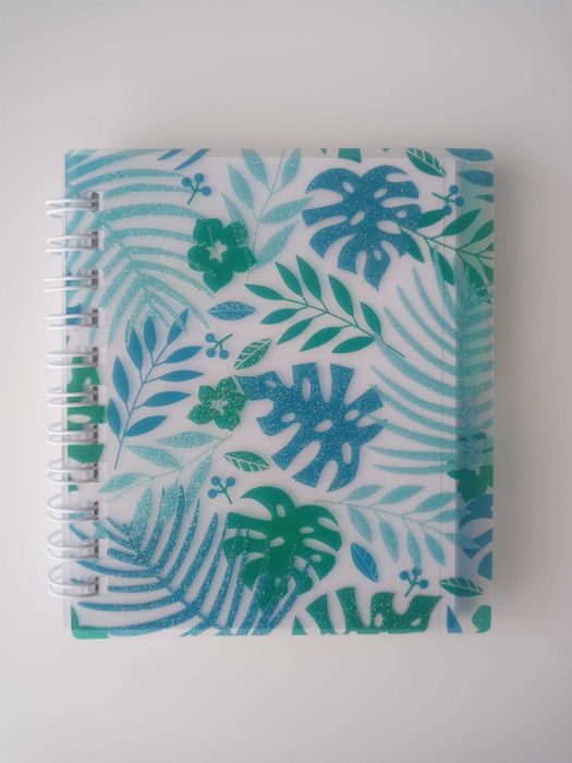 Notesik "kieszonkowy"