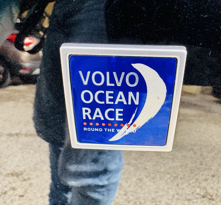 Volvo V40 Ocean Race Edition