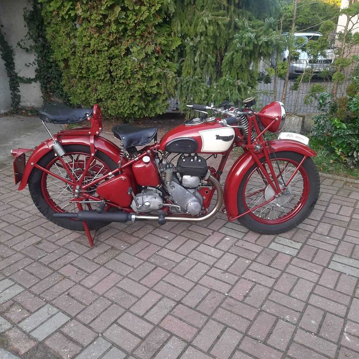 Triumph