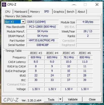 Модули оперативной памяти для компьютера DDR3 обьем 4Gb 1600Mhz (Hynix, Kingston, GoodRam)