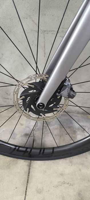Bmc Teamachine Slr 02