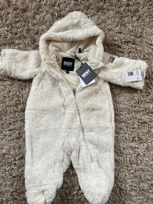 Комбинезон  демисезонный