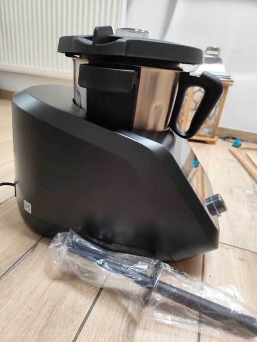 Lidlomix Monsieur cuisine smart