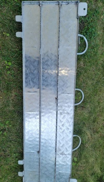 Stojak pod Motocykle , Laweta Pomoc Drogowa Fitzel Algema Ramsey