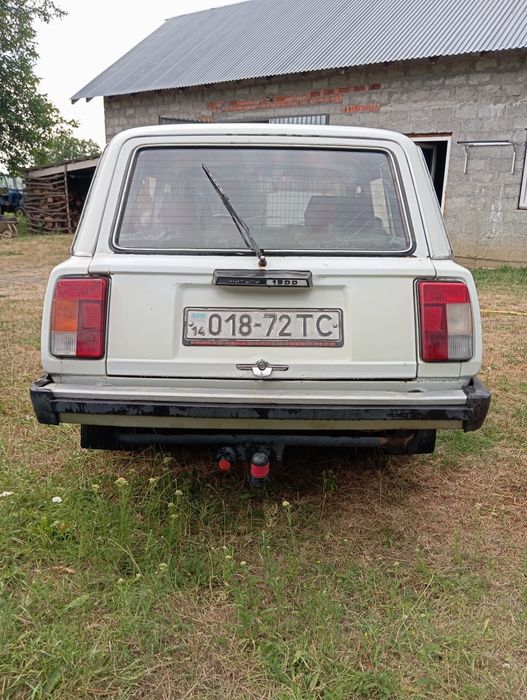 Продам Ваз Lada 2104