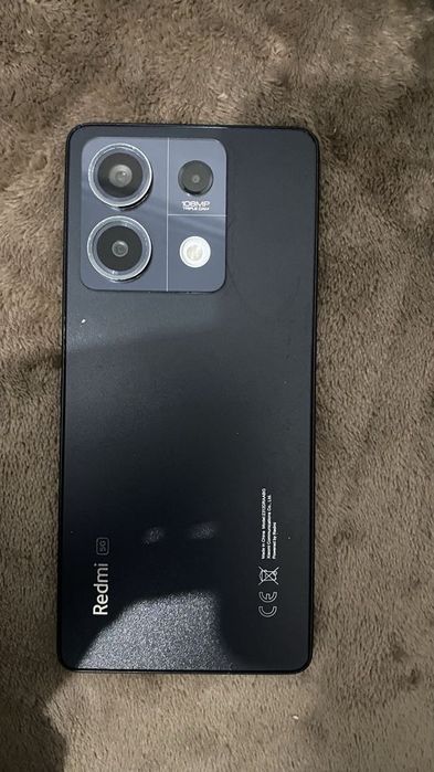 Xiaomi Redmi Note 13 5G